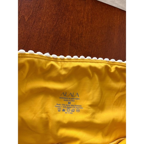 Alala Designer Jolie Tight Size M - Picture 9 of 12